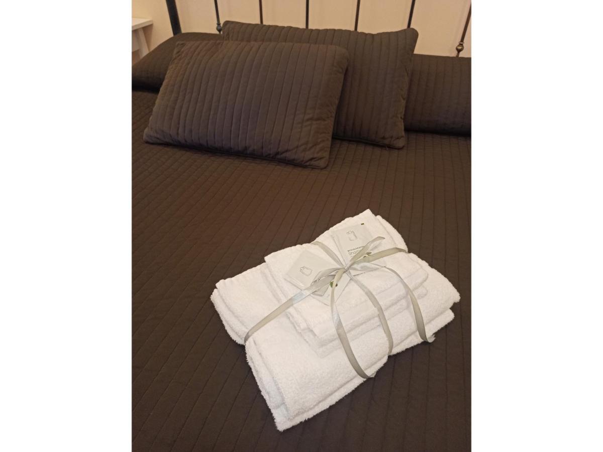 Airport Rooms - Bari Exterior photo