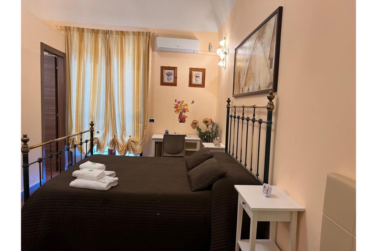 Airport Rooms - Bari Exterior photo