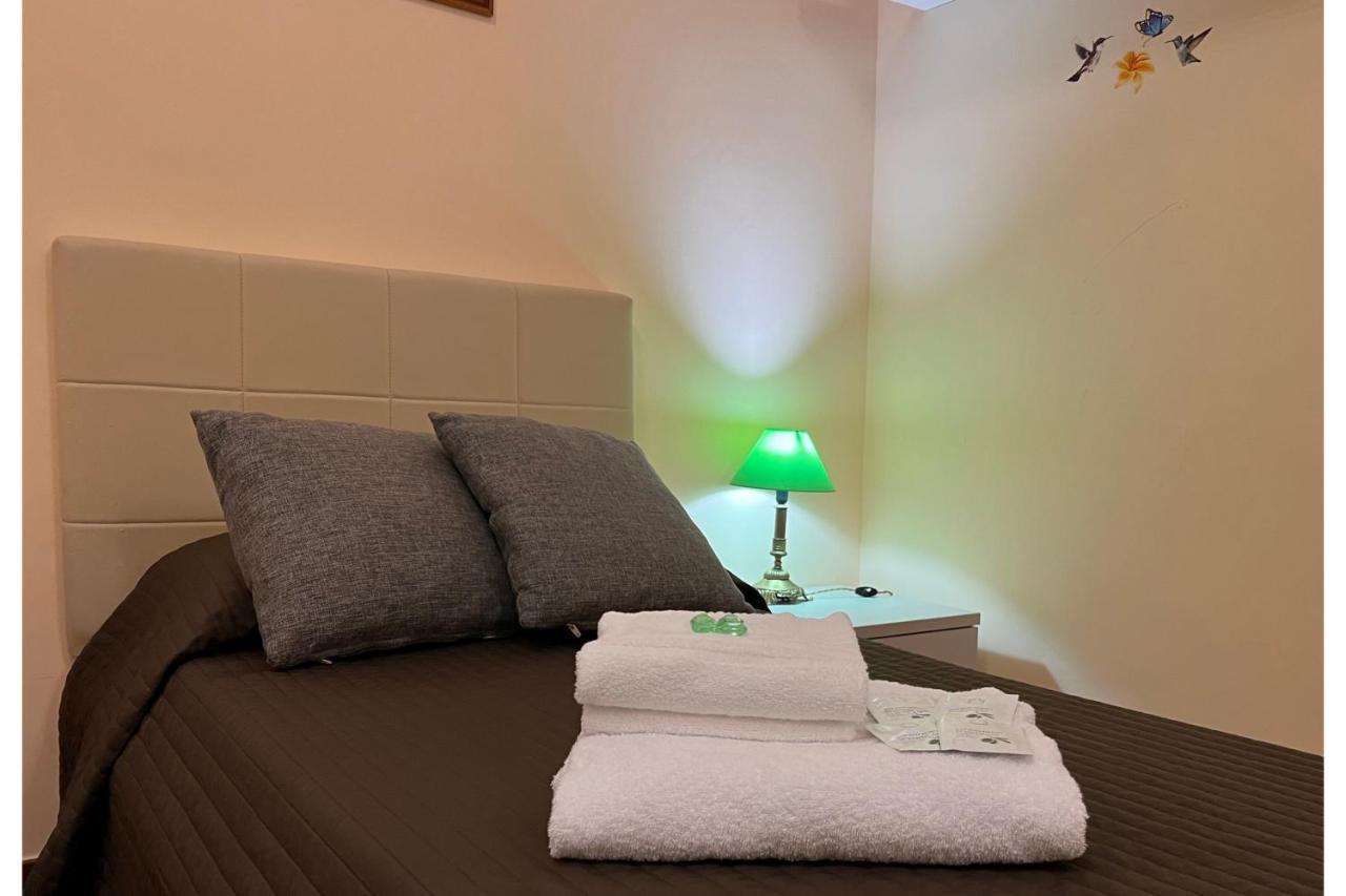 Airport Rooms - Bari Exterior photo