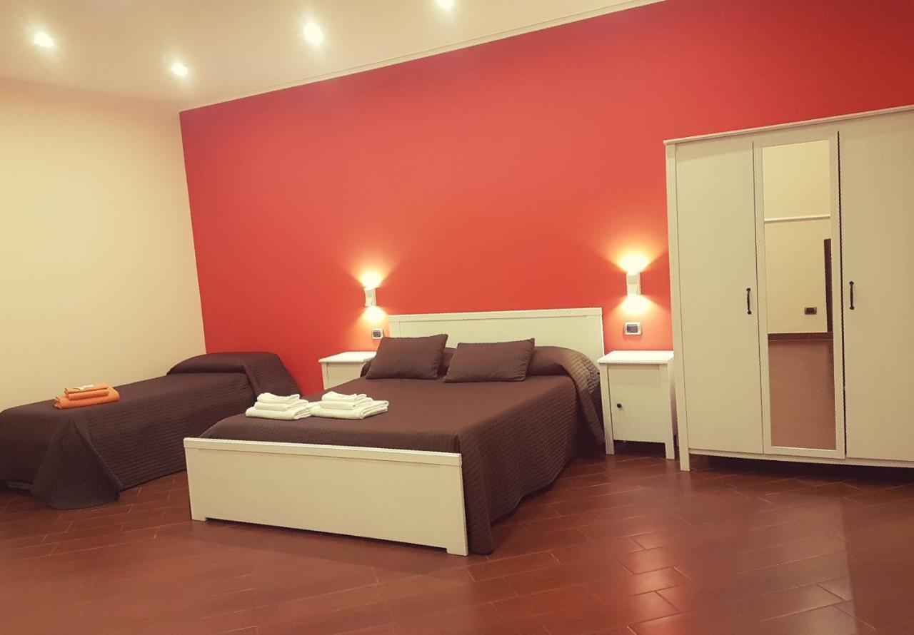 Airport Rooms - Bari Exterior photo