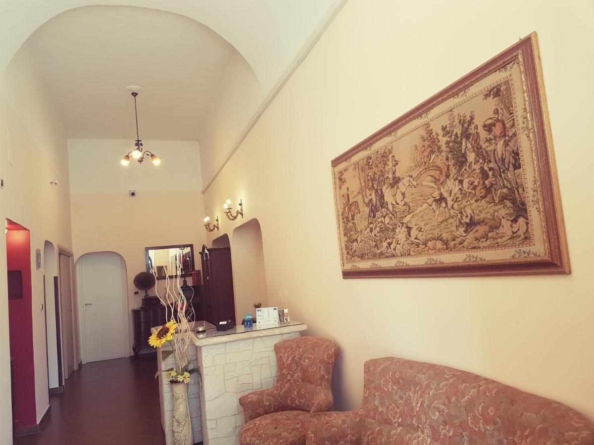 Airport Rooms - Bari Exterior photo